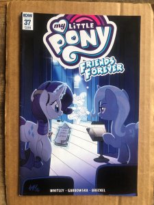 My Little Pony: Friends Forever #37 (2017)