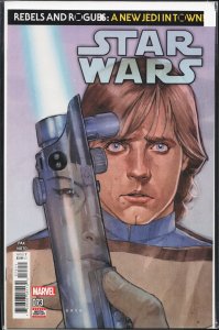 Star Wars #73 (2019) Star Wars