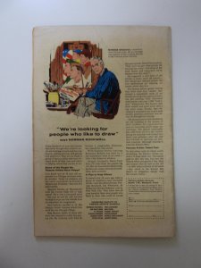 The Amazing Spider-Man #49 (1967) VG condition