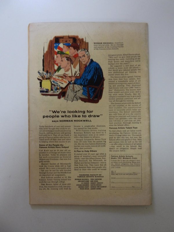 The Amazing Spider-Man #49 (1967) VG condition