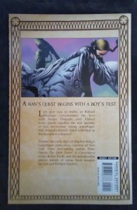 Dark Tower: The Gunslinger Born #5 (2007)