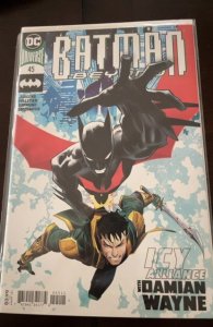 Lot of 9 Comics (See Description) Batman Beyond, Batman, Black Cloak, Black W...