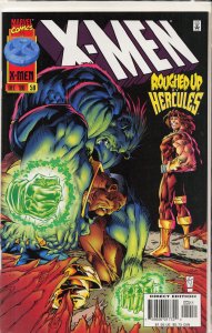 X-Men #59 (1996) X-Men