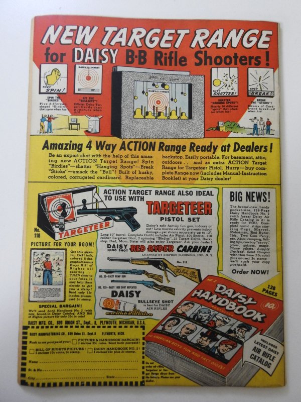 Wonder Woman #31 (1948) VG/FN Condition!