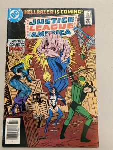 Justice League of America #225 (1984)