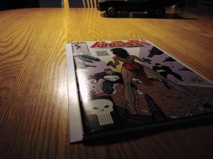 The Punisher #39 (1990)