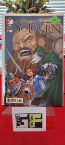 Forgotten Realms: Sojourn #3 (2006)