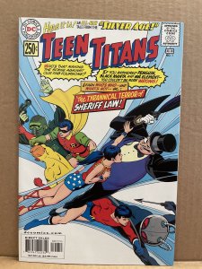 Silver Age: Teen Titans (2000)Unlimited Combined Shipping