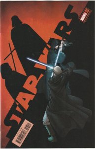 Star Wars # 25 Rosanas Variant  Anniversary Issue NM Marvel  [J2]