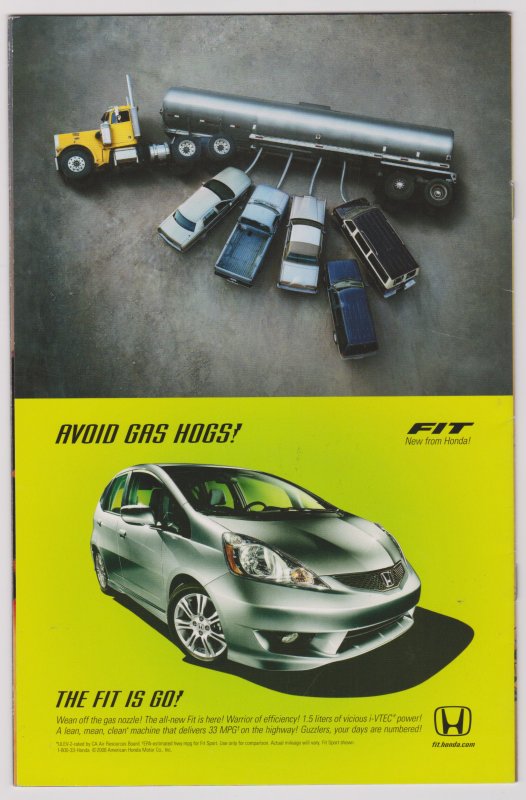 Marvel Knights  Punisher War Zone #6 (F)