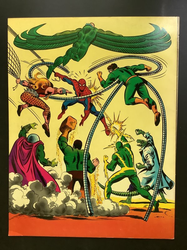 Marvel Special Edition