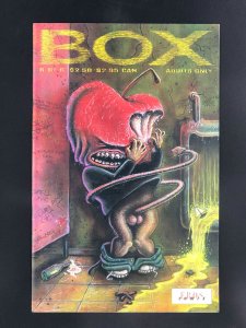 Box #6 (1991)