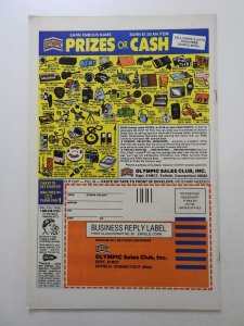 Daredevil #175 (1981) Miller Art!! Beautiful VF-NM Condition!