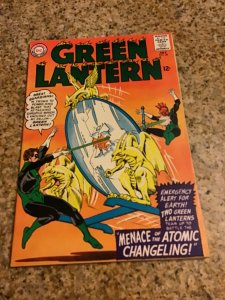 Green Lantern #38 (1965) High-Grade VF/NM Toma-Re cover! Utah Certificate wow!