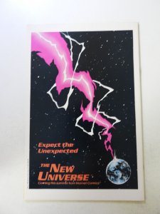 Amazing Spider-Man #280 VF- condition