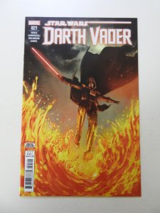 Darth Vader #21 (2018) VF+ condition