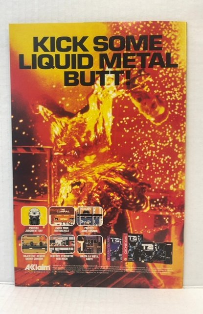 Superman, El Hombre de Acero #10 (1994)