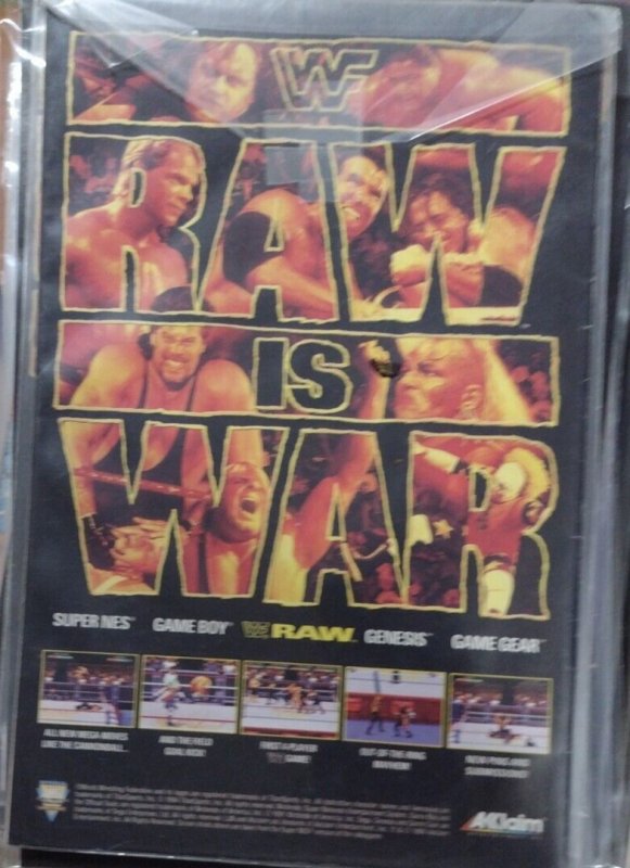 UNCANNY X-MEN #320  1995 MARVEL   DELUXE edition  legion quest pt 1 newstand