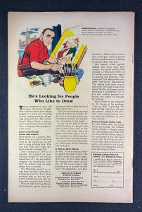 Tales of Suspense (1959) #68 FN- (5.5) Jack Kirby