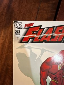 The Flash #247 (2009)