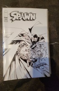 Spawn #300 Cover F (2019)