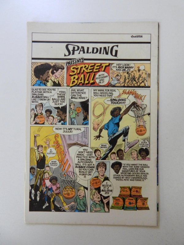 Avengers #162 FN/VF condition