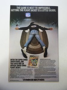 The Uncanny X-Men #178 FN/VF Condition