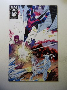 Uncanny X-Men #281 VF Condition