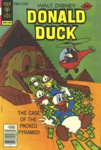 Donald Duck (Walt Disney’s…) #194 VF/NM; Dell | save on shipping - details insid