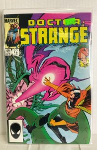 Doctor Strange #72 (1985)