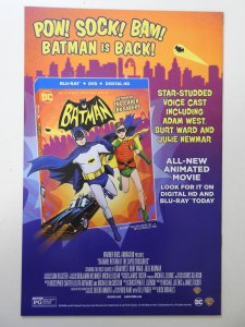 The Flash #9 (2016) VF+ Condition!