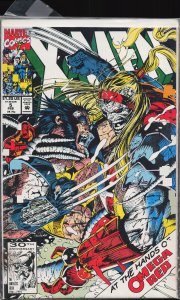X-Men #5 (1992) X-Men [Key Issue]
