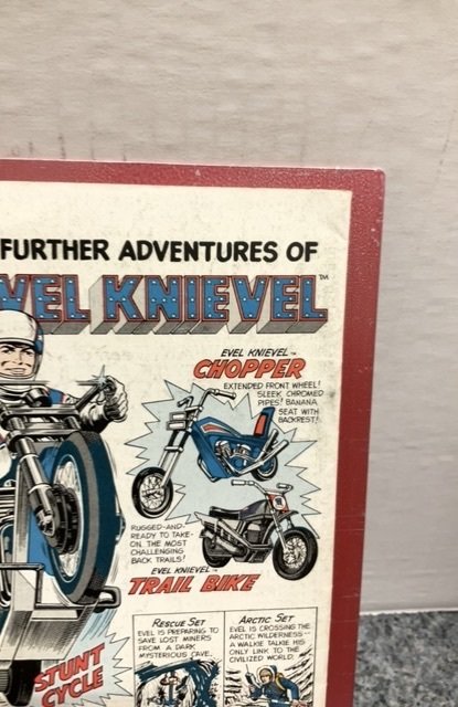 The Brave and the Bold #124 (1976)