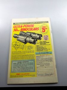 Warlock #9 (1975) - F