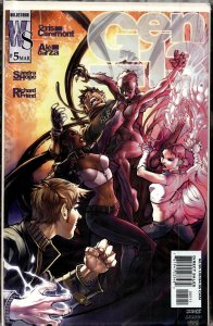 Gen 13 #5 (2003) Gen 13