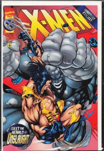 X-Men #50 (1996) X-Men