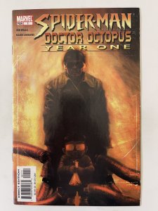 Spider-Man/Doctor Octopus: Year One #1 - F/VF (2004)