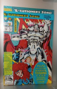 The Uncanny X-Men #296 (1993)