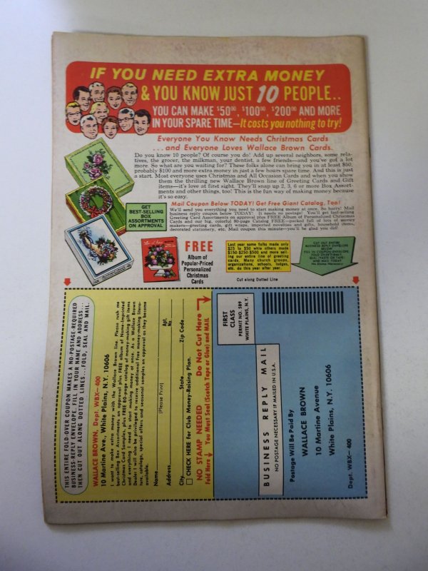 The incredible Hulk #131 (1970) VG+ Condition