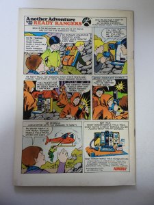 The Witching Hour #39 (1974) FN+ Condition