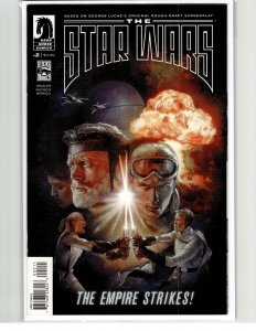 The Star Wars #2 (2013) Star Wars