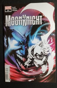 Moon Knight #24 (2023)