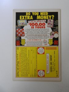 The Avengers #92 (1971) FN condition