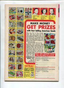 Tarzan #149  1965 - Gold Key  -VF/NM - Comic Book