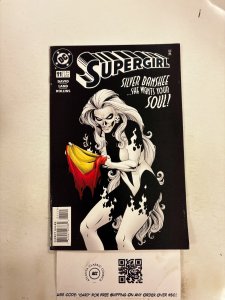 Supergirl #11 NM DC Comic Books Krypto Superman Justice League 16 HH82
