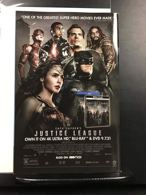 Batman: Fear State: Alpha #1 (Variant Cover) (VF+)