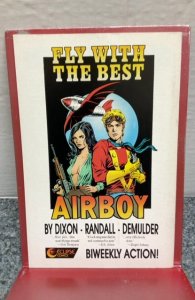 Alien Encounters #12 (1987)