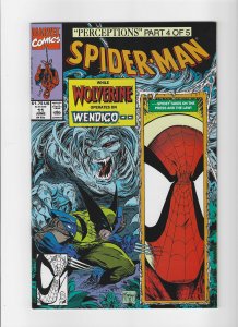 Spider-Man, Vol. 1 #11