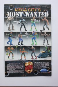 Lobo #20 (1995) Lobo NM