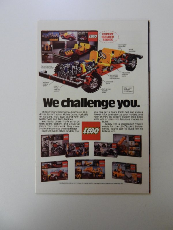 The Avengers #201 (1980) NM- condition